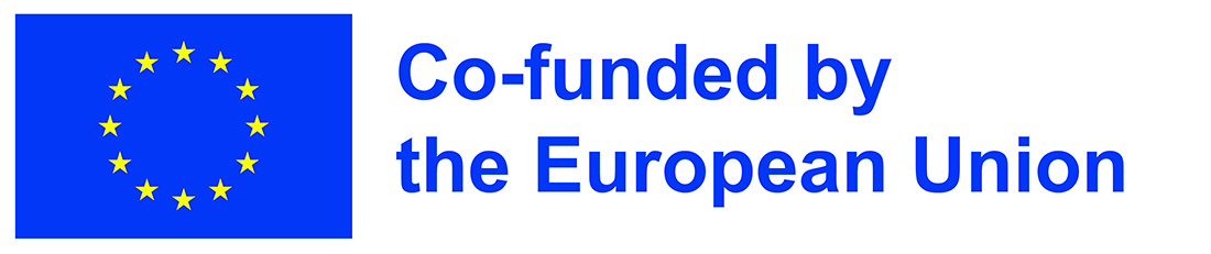 Eu co funded